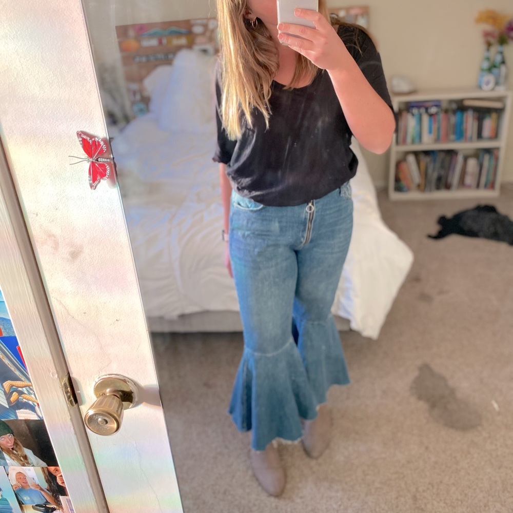 Topshop Pants 🌟